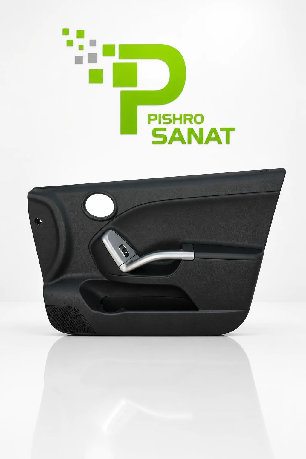 تودری ساینا جلو راست