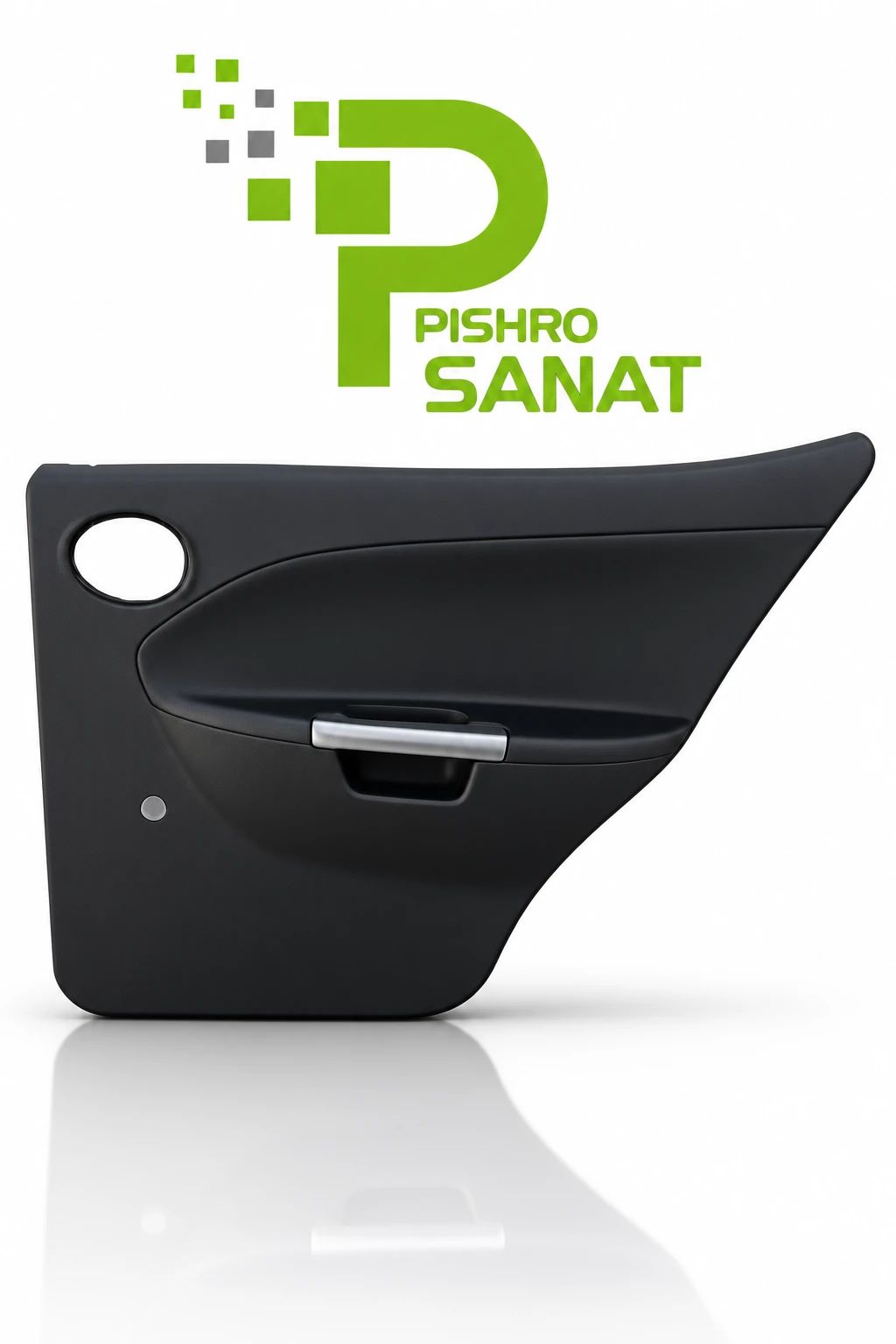 تودری ساینا عقب راست