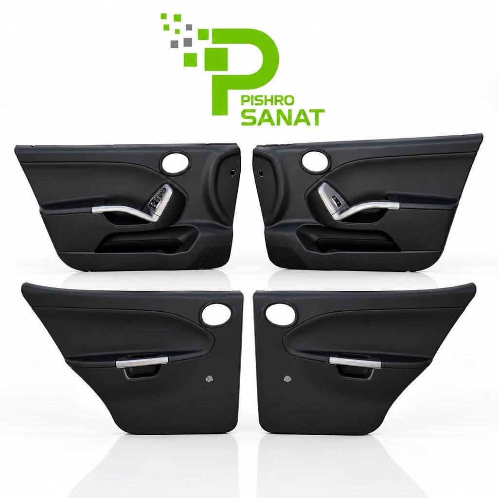 تودری ساینا ست کامل