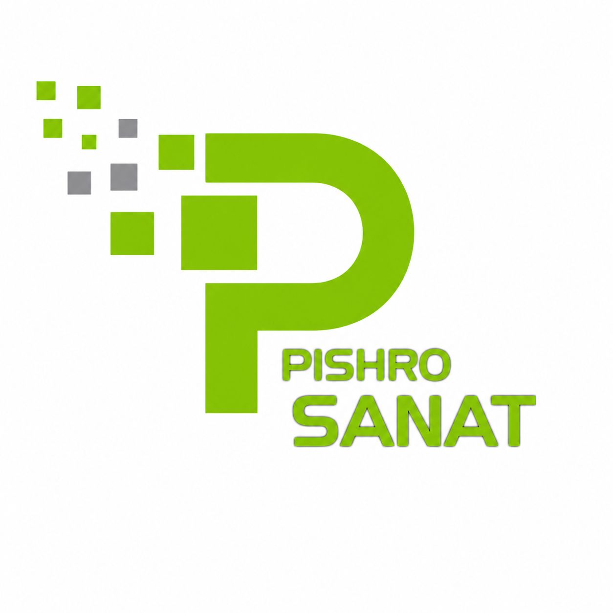 پیشرو صنعت